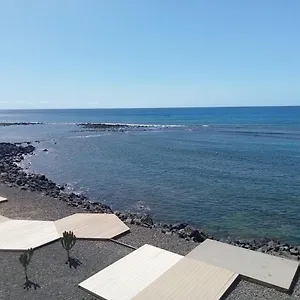 Vista Mar Appartamento Puerto del Rosario (Fuerteventura)