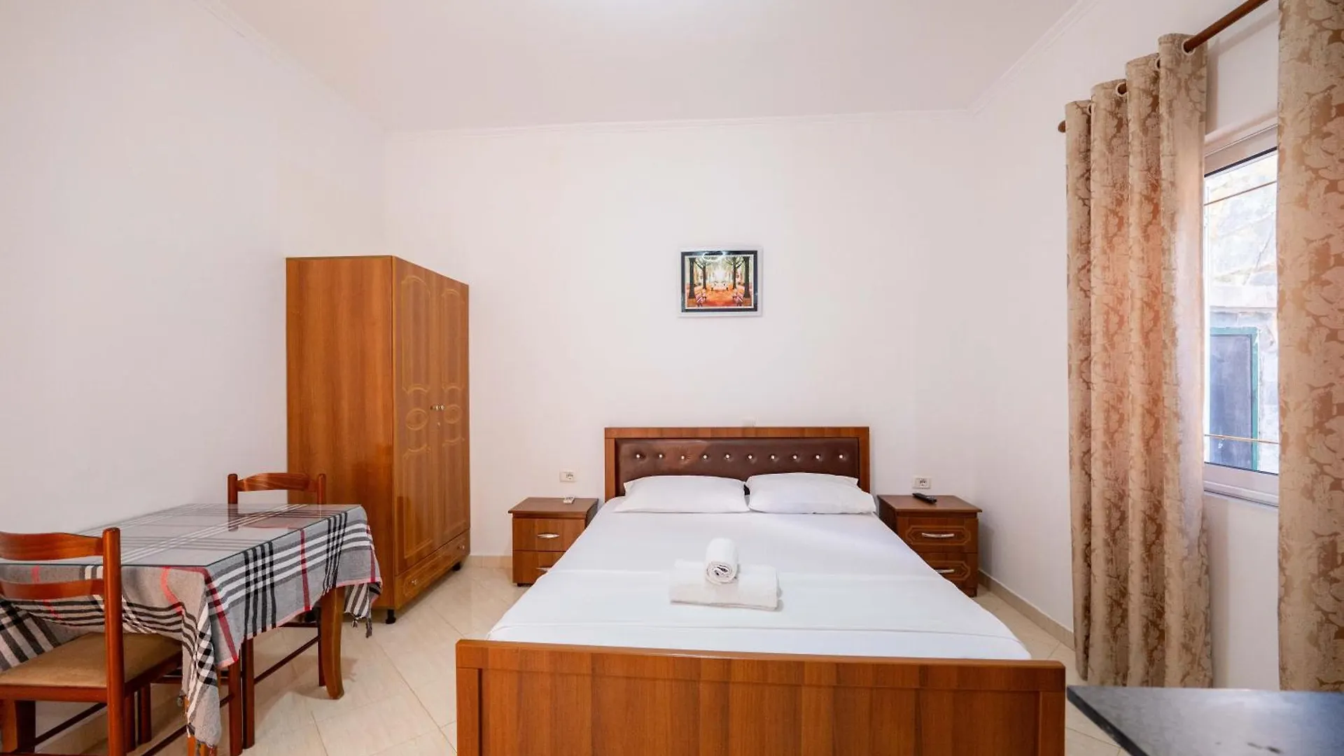 Appartamento Vila Agim Doko Ksamil Albania