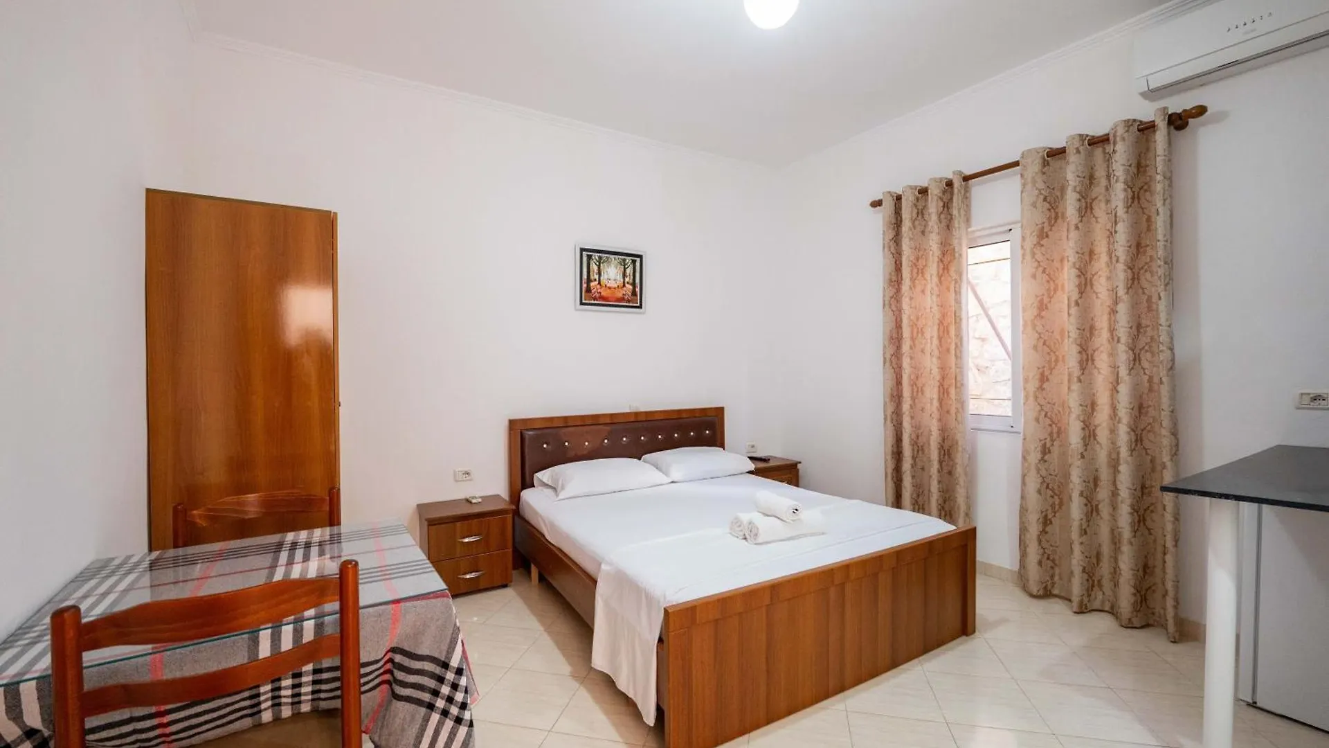 Vila Agim Doko Ksamil Appartamento